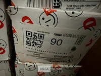 Kniekoppeling rvs - afbeelding 2 van  4