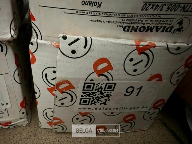 Kniekoppeling rvs - afbeelding 3 van  4