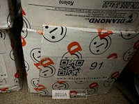 Kniekoppeling rvs - afbeelding 3 van  4