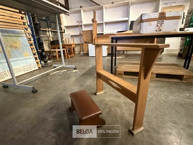 Knielbankje - afbeelding 4 van  4