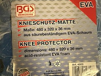 Knielmat - afbeelding 2 van  2