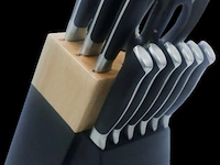 Knife set 14pcs