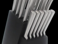 Knife set 15pcs