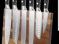 Knife set 7pcs - afbeelding 1 van  2