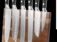 Knife set 7pcs
