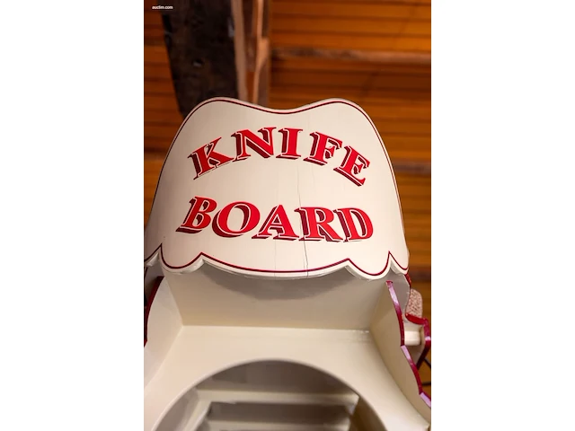 Knifeboard omnibus - afbeelding 5 van  31