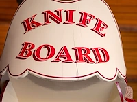 Knifeboard omnibus - afbeelding 5 van  31