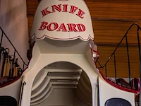 Knifeboard omnibus - afbeelding 6 van  31