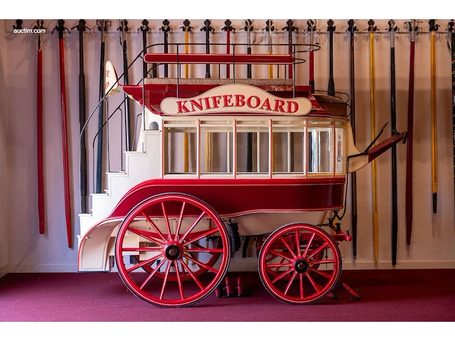 Knifeboard omnibus - afbeelding 18 van  31