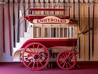Knifeboard omnibus - afbeelding 18 van  31