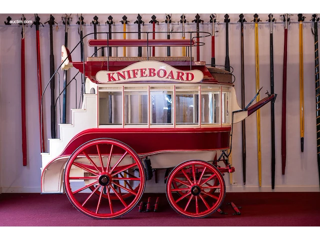 Knifeboard omnibus - afbeelding 19 van  31