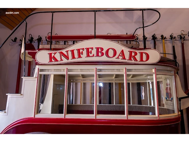 Knifeboard omnibus - afbeelding 23 van  31