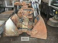 Knijpbak met rotor - afbeelding 2 van  8