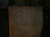 Knijpbak met rotor - afbeelding 3 van  8