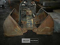 Knijpbak met rotor - afbeelding 5 van  8