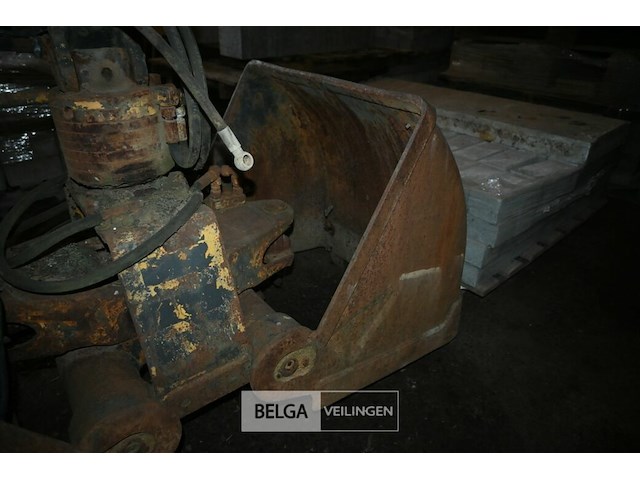 Knijpbak met rotor - afbeelding 6 van  8