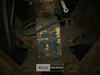 Knijpbak met rotor - afbeelding 7 van  8