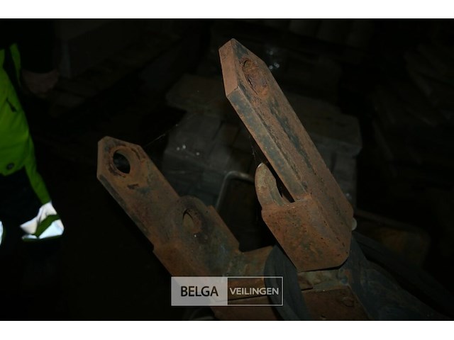 Knijpbak met rotor - afbeelding 8 van  8