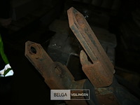 Knijpbak met rotor - afbeelding 8 van  8