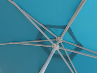 Knik parasol jardinico + voet - afbeelding 4 van  5
