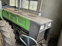 Knik-traktor holder - afbeelding 2 van  7