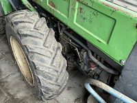 Knik-traktor holder - afbeelding 3 van  7