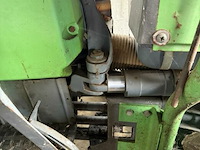 Knik-traktor holder - afbeelding 4 van  7