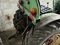 Knik-traktor holder - afbeelding 6 van  7