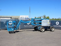Knikarmhoogwerker genie z-51/30j diesel 17m 2015 - afbeelding 1 van  1
