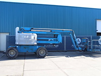 Knikarmhoogwerker genie z-60/34 diesel 20.4m - afbeelding 1 van  1