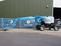 Knikarmhoogwerker genie z-62/40 diesel 21m 2016 - afbeelding 1 van  1