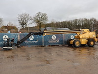 Knikarmhoogwerker grove mz82c diesel - afbeelding 1 van  1