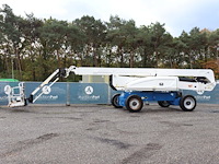 Knikarmhoogwerker jlg 1250ajp diesel 40m 2013 - afbeelding 1 van  1