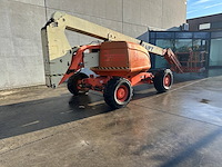 Knikarmhoogwerker jlg 600aj diesel 18.5m 1998 - afbeelding 1 van  1