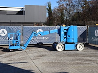 Knikarmhoogwerker jlg e300ajp elektrisch 10.97m 2007 - afbeelding 1 van  1