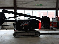 Knikarmhoogwerker mac nac-91 diesel 9.1m 2003 - afbeelding 1 van  1