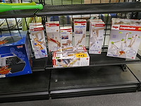 Knikkerbaar met kleine knikkers - afbeelding 1 van  6