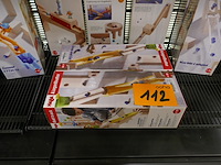 Knikkerbaar met kleine knikkers - afbeelding 3 van  6