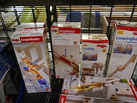 Knikkerbaar met kleine knikkers - afbeelding 4 van  6