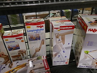 Knikkerbaar met kleine knikkers - afbeelding 5 van  6