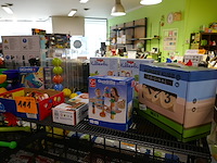 Knikkers en knikkerspelen - afbeelding 1 van  4