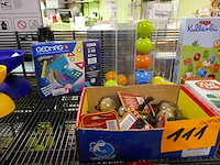 Knikkers en knikkerspelen - afbeelding 2 van  4