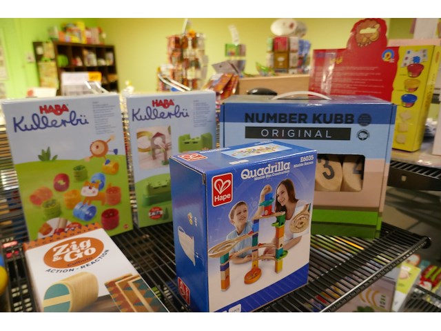 Knikkers en knikkerspelen - afbeelding 3 van  4