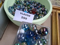 Knikkers - afbeelding 1 van  1