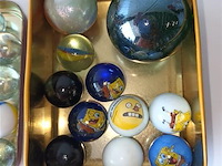 Knikkers - afbeelding 2 van  3