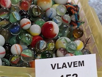 Knikkers - afbeelding 1 van  1