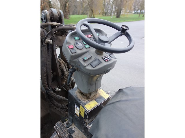 Kniklade giant d332 st - afbeelding 3 van  16