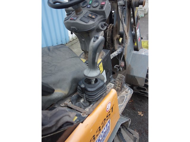 Kniklade giant d332 st - afbeelding 4 van  16