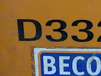 Kniklade giant d332 st - afbeelding 7 van  16