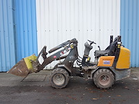 Kniklade giant d332 st - afbeelding 1 van  16